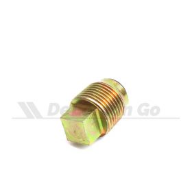 Magnetic Drain Plug (gearbox)