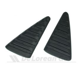 Euro-Spec Headlight Side Trims (PAIR) WITH NO SCREW HOLE