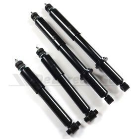 Full Shock Set (D Europe)