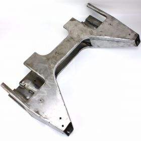 Front Frame Extension