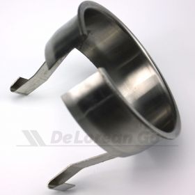 Fuel Pump Boot Support Ring (stainless)