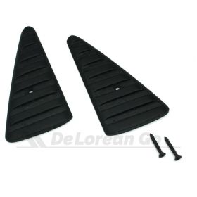 Euro-Spec Headlight Side Trims (PAIR)