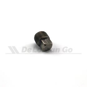 Magnetic Drain Plug (gearbox)