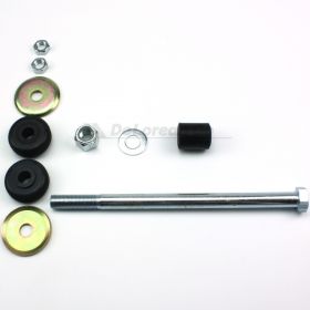 Spax Rear Shock Repair Kit - single shock
