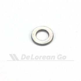 Stainless M6 Washer