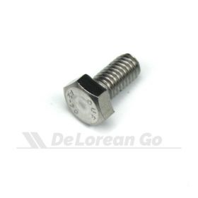 Stainless M6 Bolt