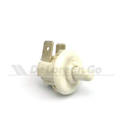 Luggage Compartment Light Switch