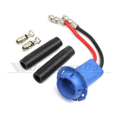 Side Marker Bulb Holder (Wipac - New Old Stock) -uses a different bulb