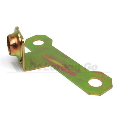 RH Brake Pipe Bracket