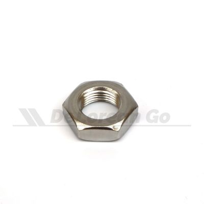 Stainless Clutch Hose Lock Nut
