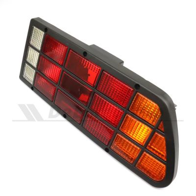 RH Tail Light Lens - New Original Stock - Item P-01