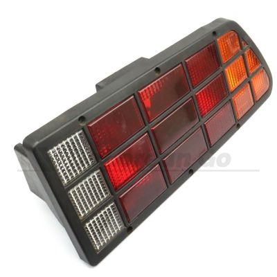 Used Original RH Tail Light Lens - Item P-U-03