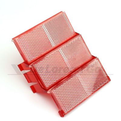 Tail Light Reflector (original)