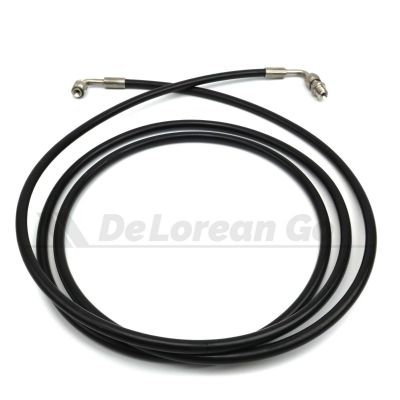 D Europe Clutch Hose / Line