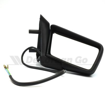Right Hand Mirror Assembly
