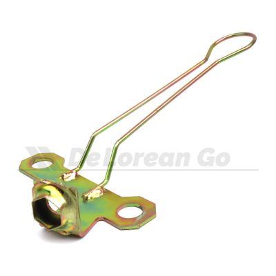 Pipe and Cable Bracket