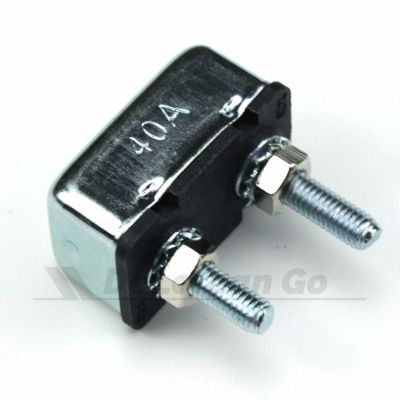 40 Amp Circuit Breaker