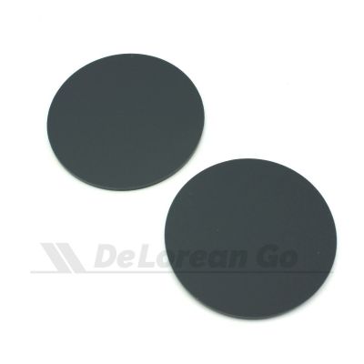 AC Vent Plugs (PAIR) - grey