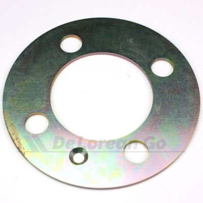 Adapter Plate