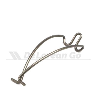 Air Filter Assembly Case Clip