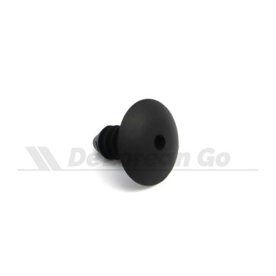 Plastic Air Filter Housing Rivet