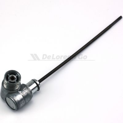 Angle Drive - updated late 2025 version