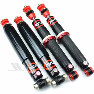 AVO Performance Shock Set