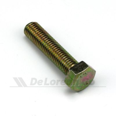 M7 Screw (yellow)