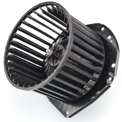 Complete Blower Fan Motor with Cage/Wheel
