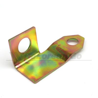 Clutch Line Support Bracket