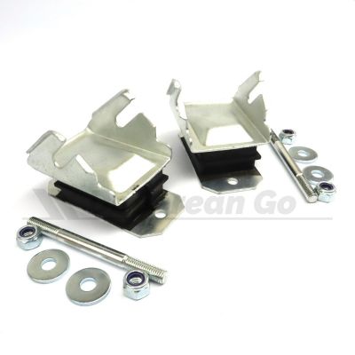 Pair of Engine Mounts
