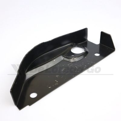 Flywheel Protection Plate