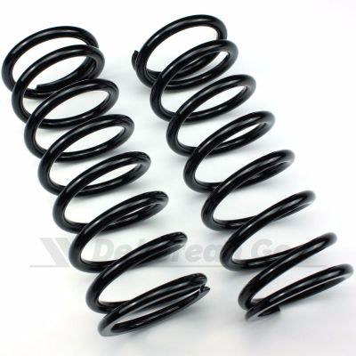 Lower Front Springs (PAIR)