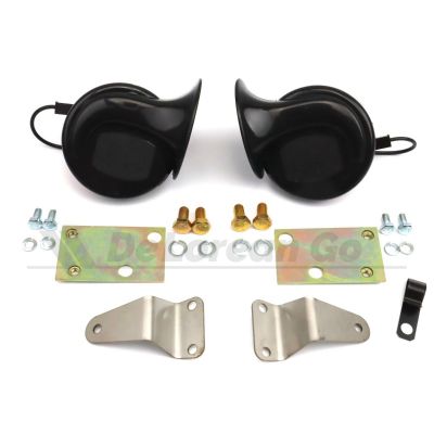 Complete Horns Replacement Kit