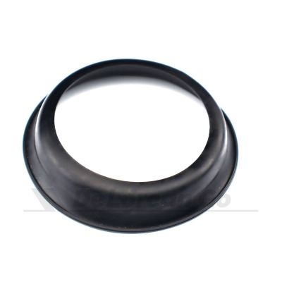 Air Intake Rubber Seal Replacement - outer type