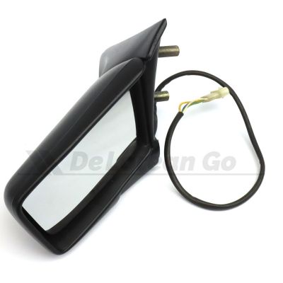 Left Hand Mirror Assembly (used)