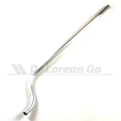 Coolant S Pipe LH