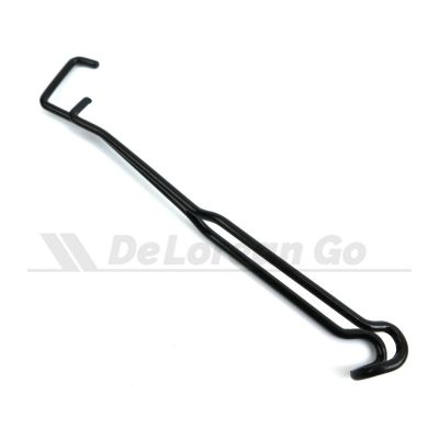 Luggage Net Outer Clip (long)