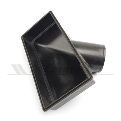 Lower Air Filter Housing