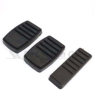 Manual Pedal Pad Kit