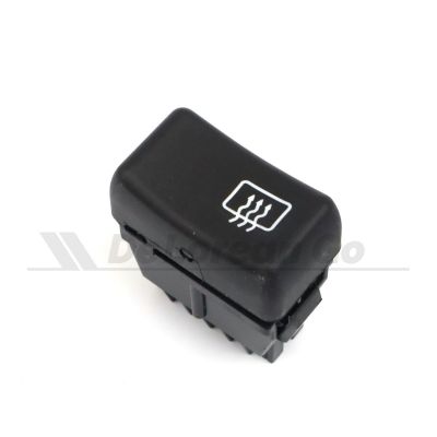 Narrow Defroster Switch