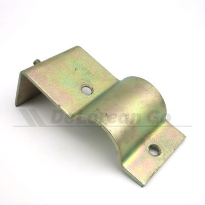 Oil Cooler Bracket (used)