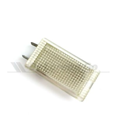 Courtesy Light - Luggage Bay