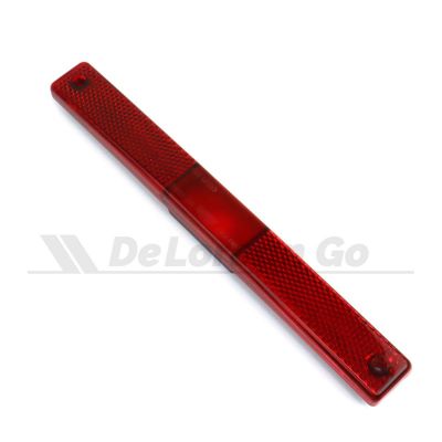 Side Marker Front RED