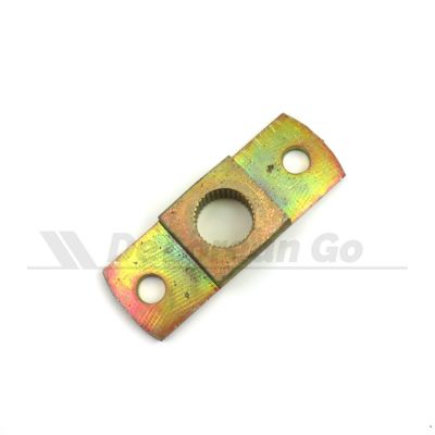 Torsion Bar Spline Plate (original)