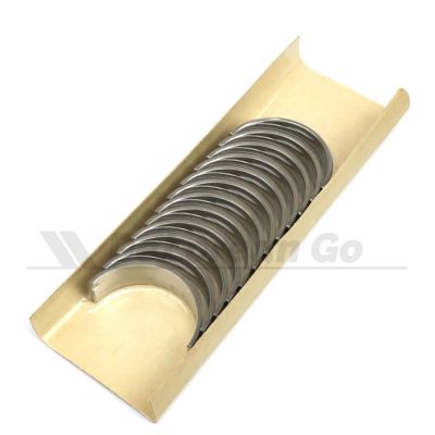020 Oversize Con Rod / Big End Bearings - pack of 12
