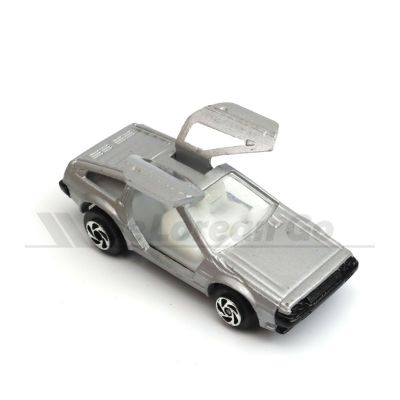 Hot Wheels DeLorean Toy