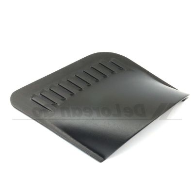 PASSENGER Side Window Air Scoop