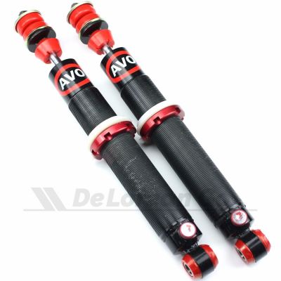 AVO Performance Rear Shock Set