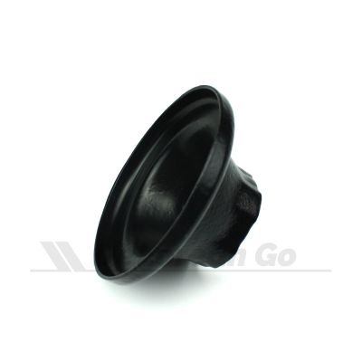 Rear Spring Platform